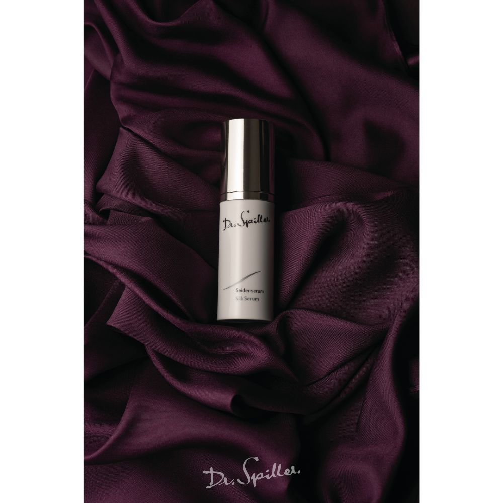Dr.Spiller Selyem szérum 30ml