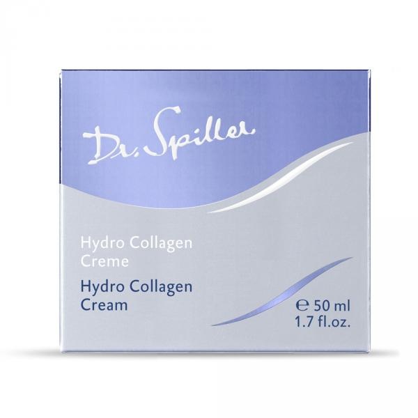 Dr.Spiller Hydro Kollagén krém 50ml
