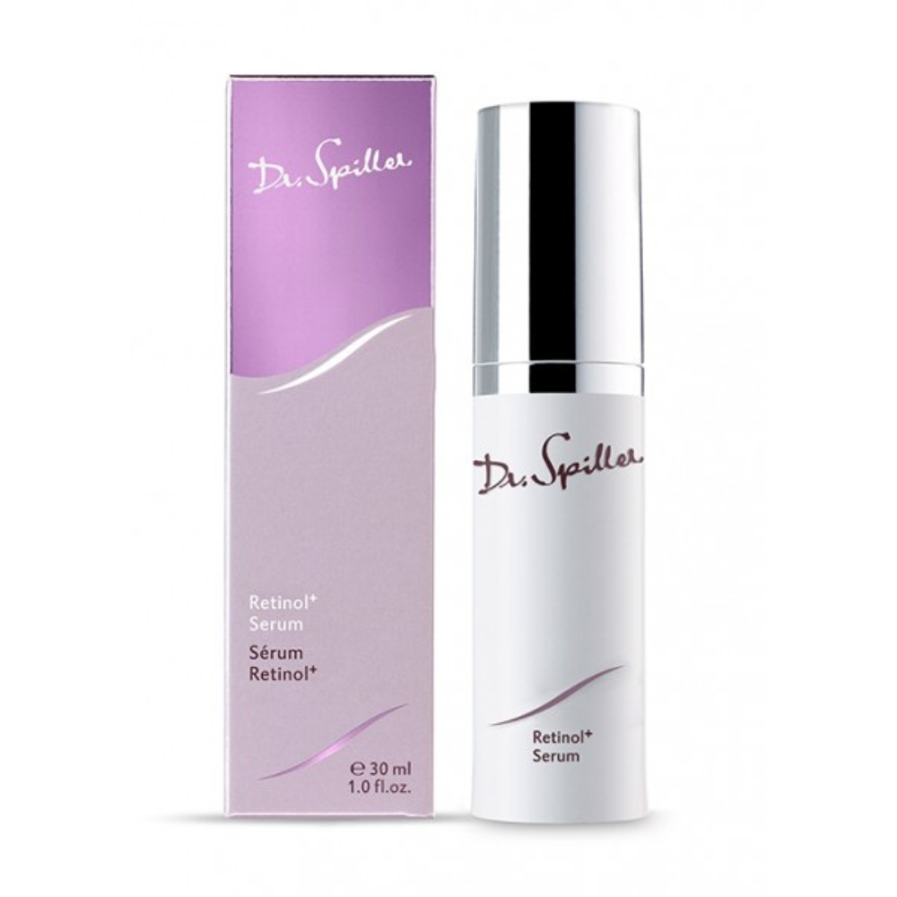Dr.Spiller Retinol + Szérum 30ml
