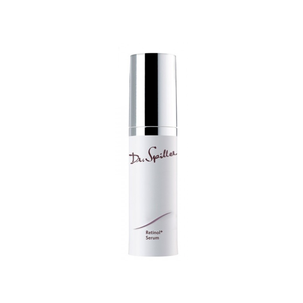 Dr.Spiller Retinol + Szérum 30ml
