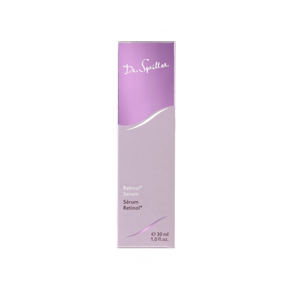 Dr.Spiller Retinol + Szérum 30ml