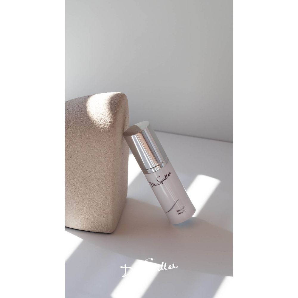 Dr.Spiller Retinol + Szérum 30ml