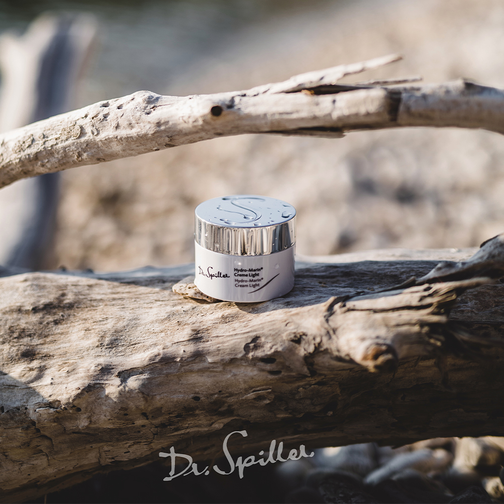 Dr.Spiller Hydro Marin krém light 50ml