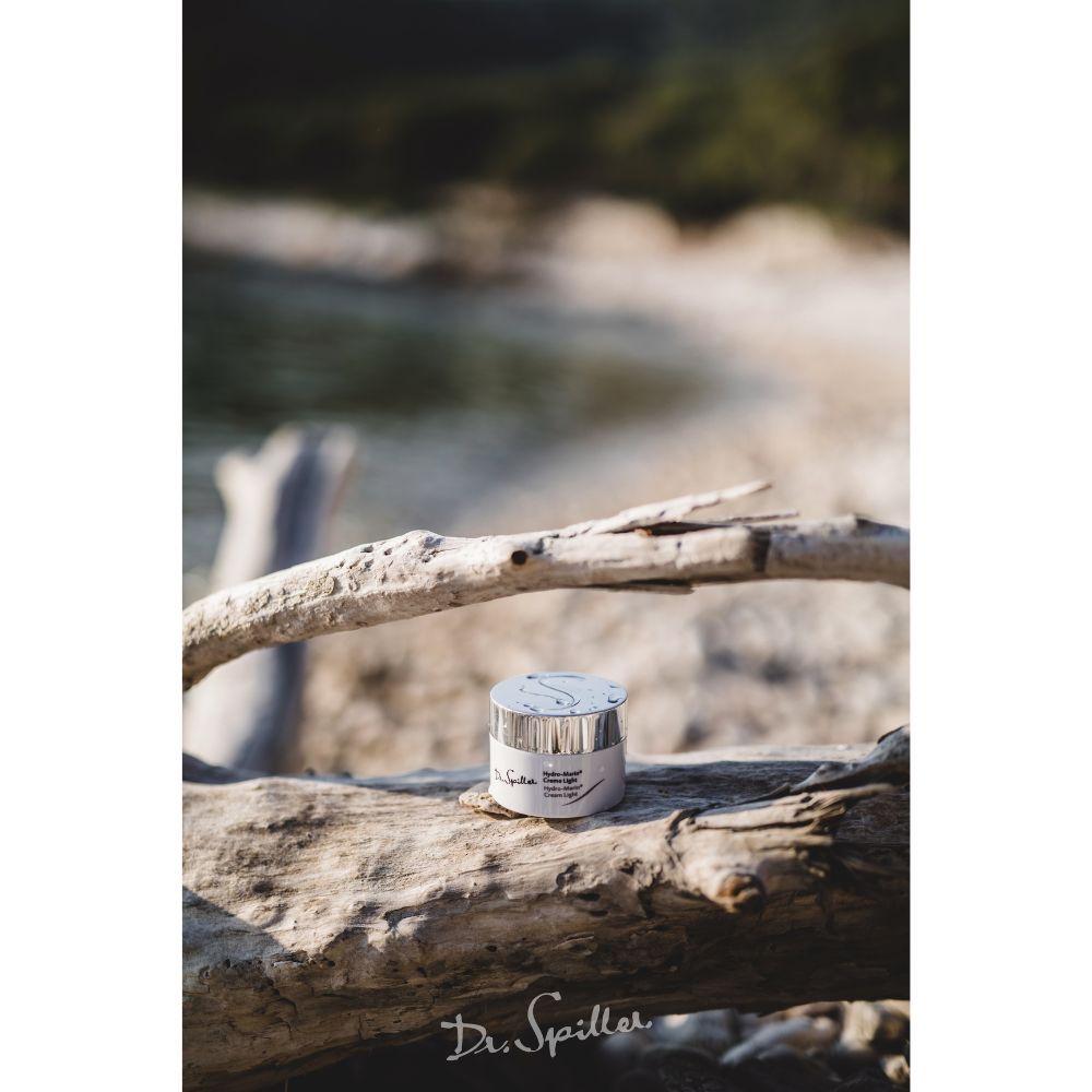 Dr.Spiller Hydro Marin krém light 50ml