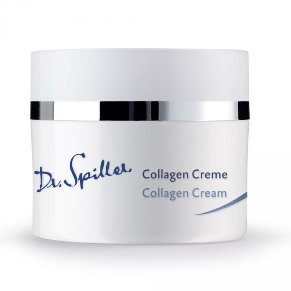 Dr.Spiller Kollagén krém 50ml
