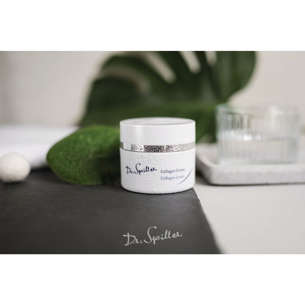 Dr.Spiller Kollagén krém 50ml