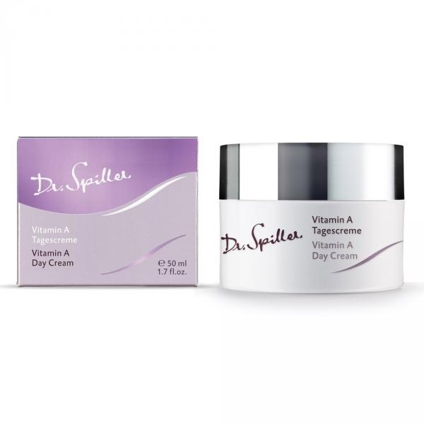 Dr.Spiller A-Vitamin nappali lifting krém 50ml