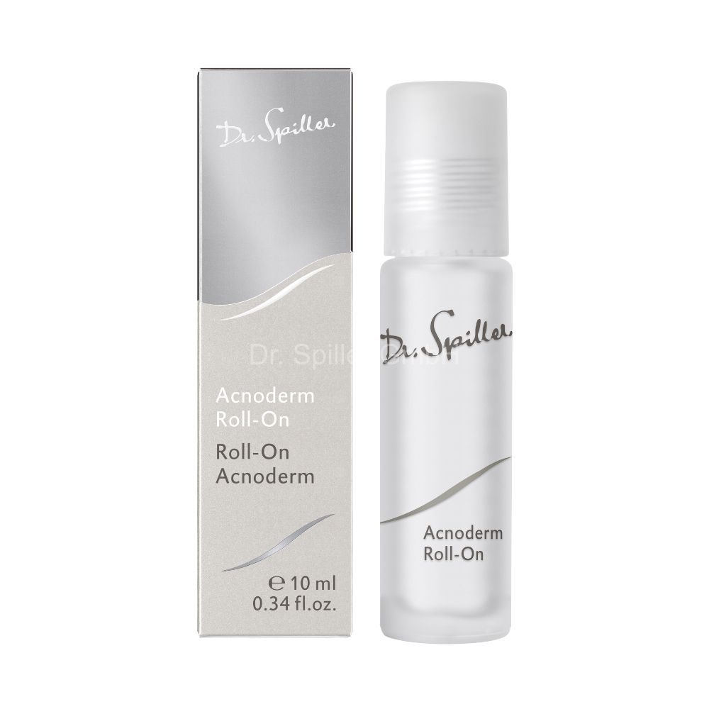 Dr.Spiller Acnoderm Roll On 10ml