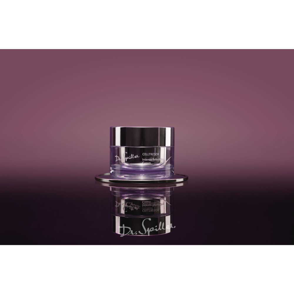 Dr.Spiller Celltresor Intense Rebuilding krém 50ml