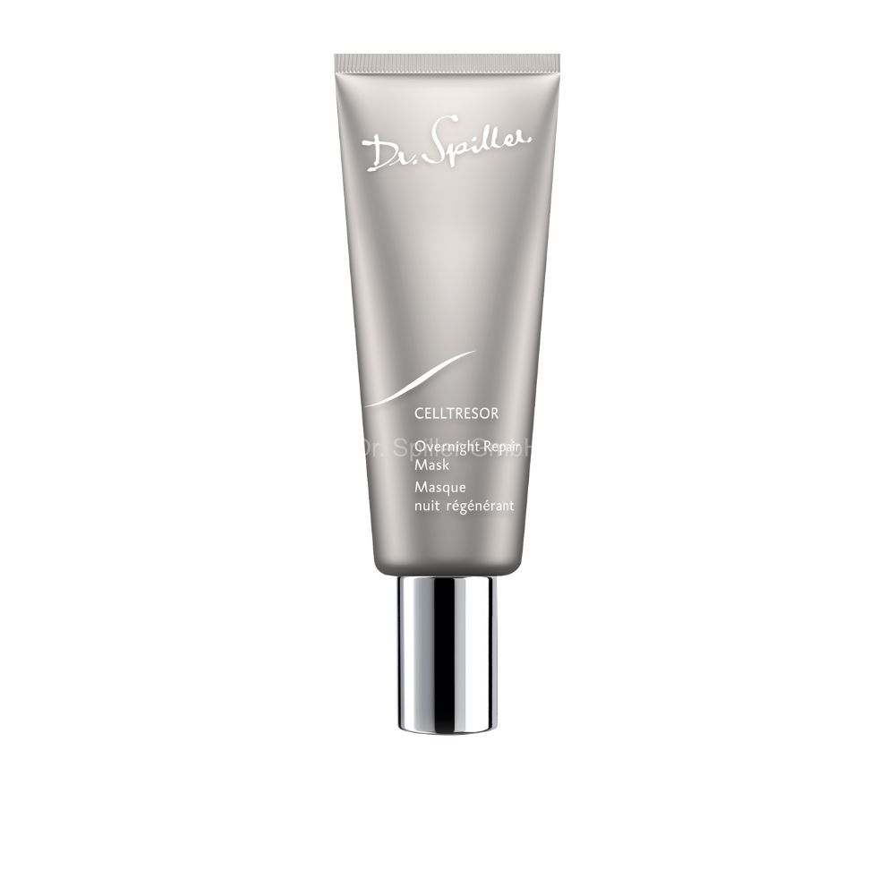 Dr.Spiller Celltresor Overnight Repair maszk 50ml