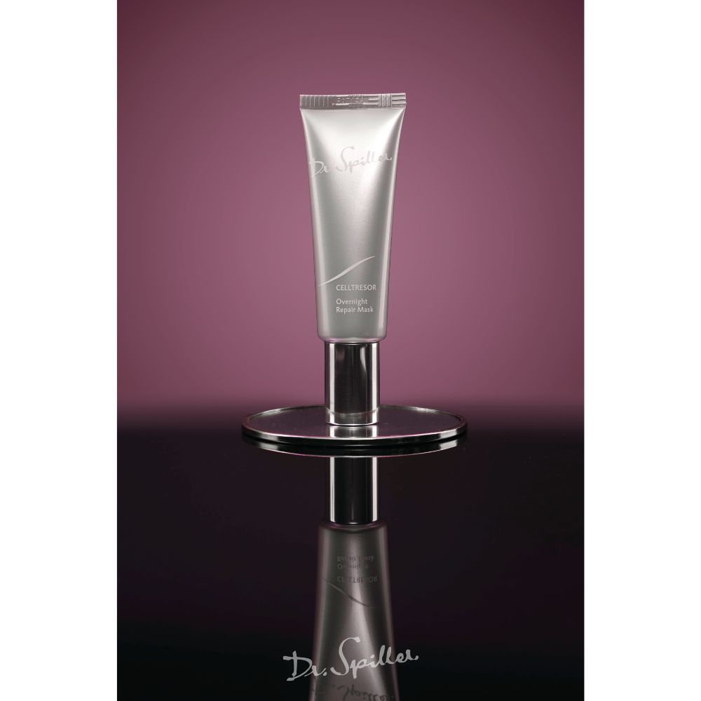 Dr.Spiller Celltresor Overnight Repair maszk 50ml