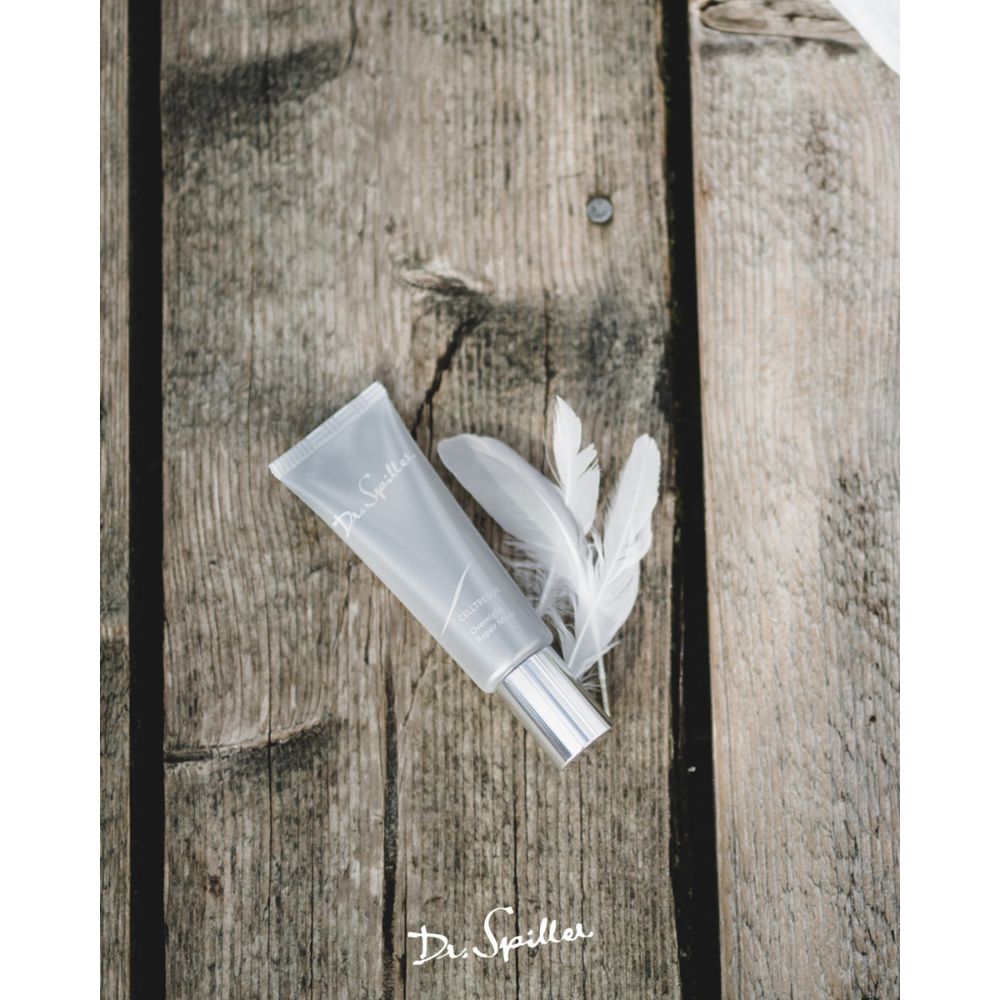 Dr.Spiller Celltresor Overnight Repair maszk 50ml