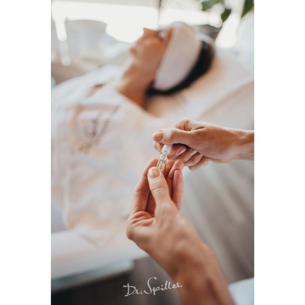 Dr.Spiller Instant effect - Instant Effect ampulla 7x2ml