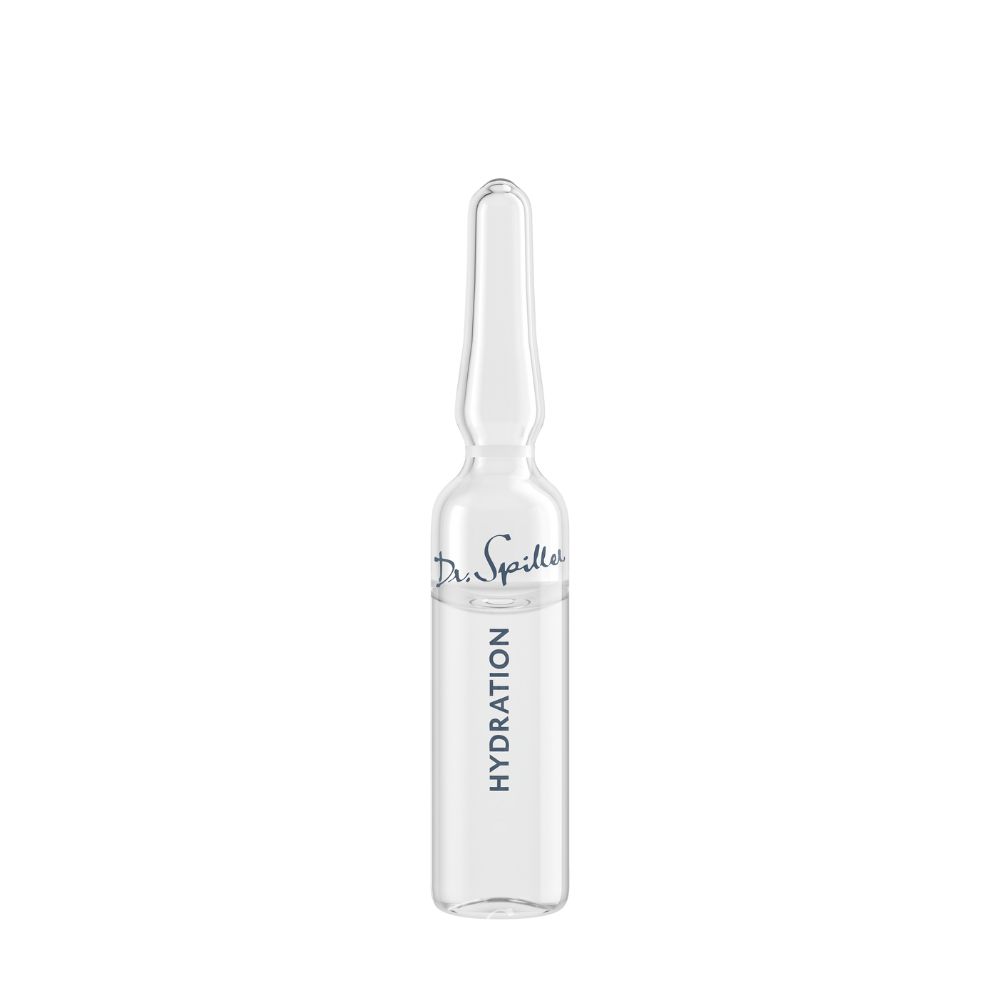 Dr.Spiller Hydration - Hialuron ampulla 7x2ml
