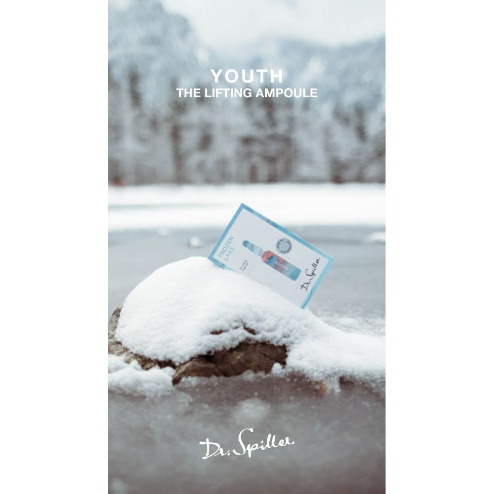 Dr.Spiller Youth - Lifting ampulla 7x2ml