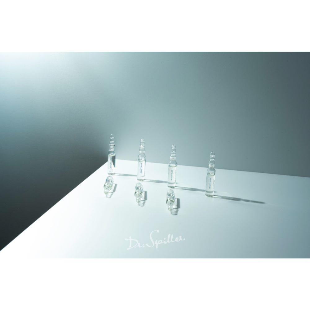 Dr.Spiller Beauty Sleep - Regeneráló ampulla 7x2ml