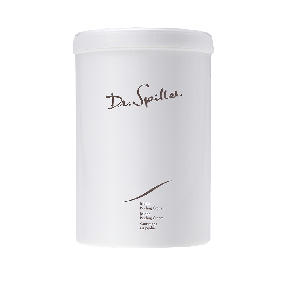 Dr.Spiller Jojoba bőrradír krém 1000 ml