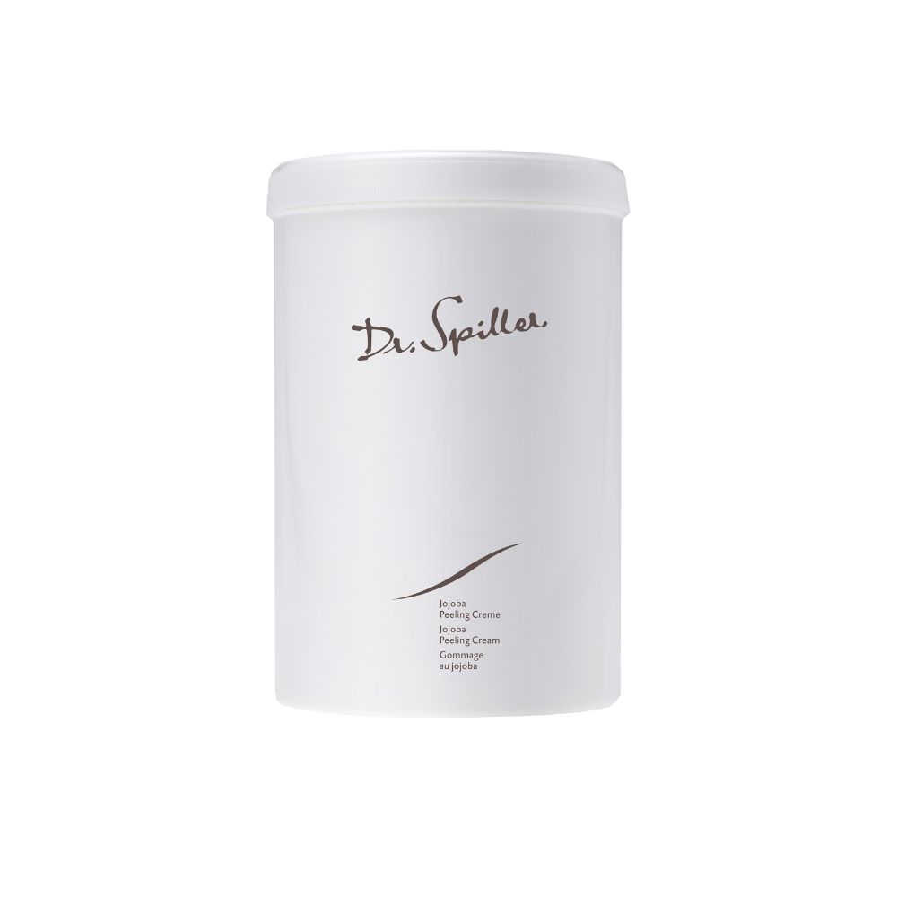 Dr.Spiller Jojoba bőrradír krém 1000 ml