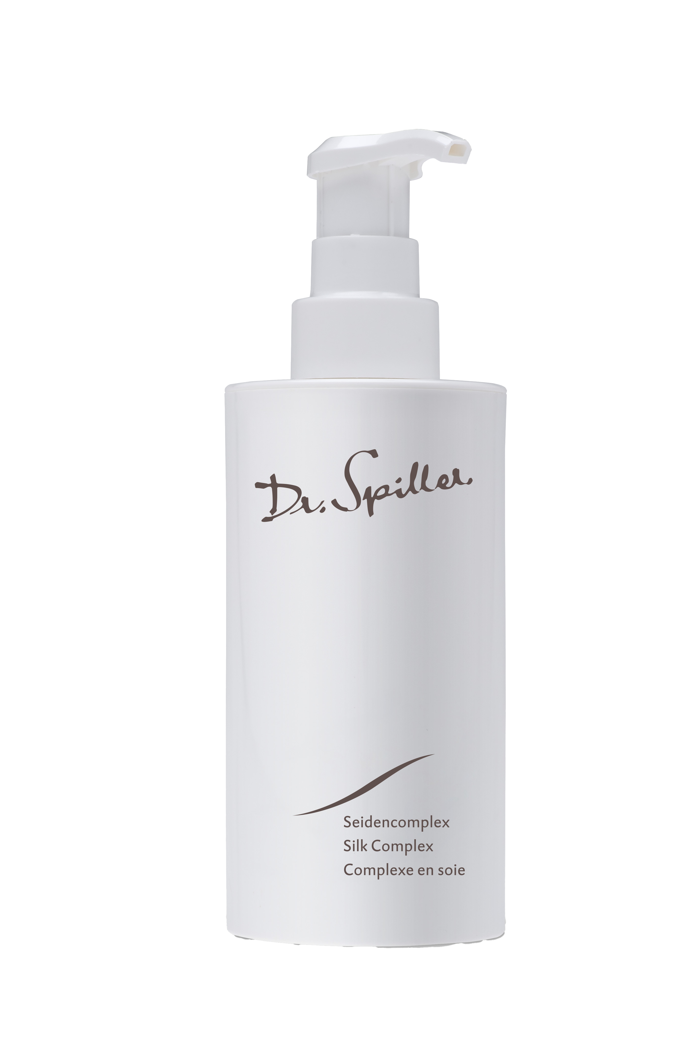 Dr.Spiller Selyemkrém komplex 200ml