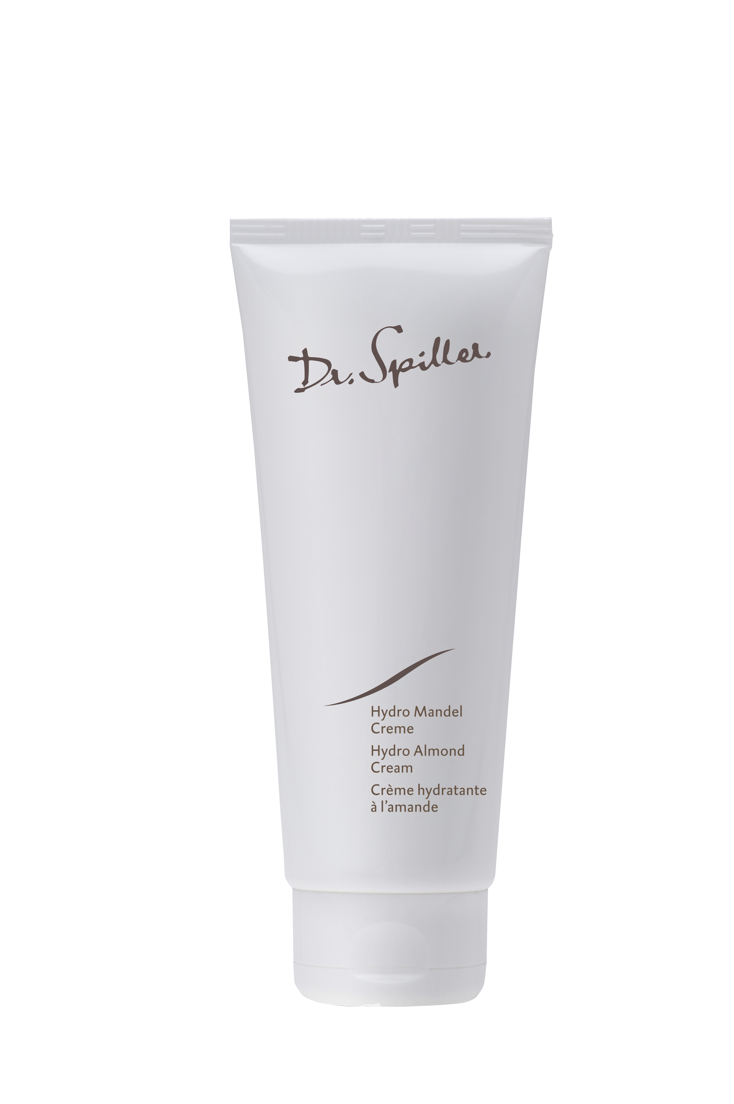 Dr.Spiller Mandula Hidratáló krém 200ml