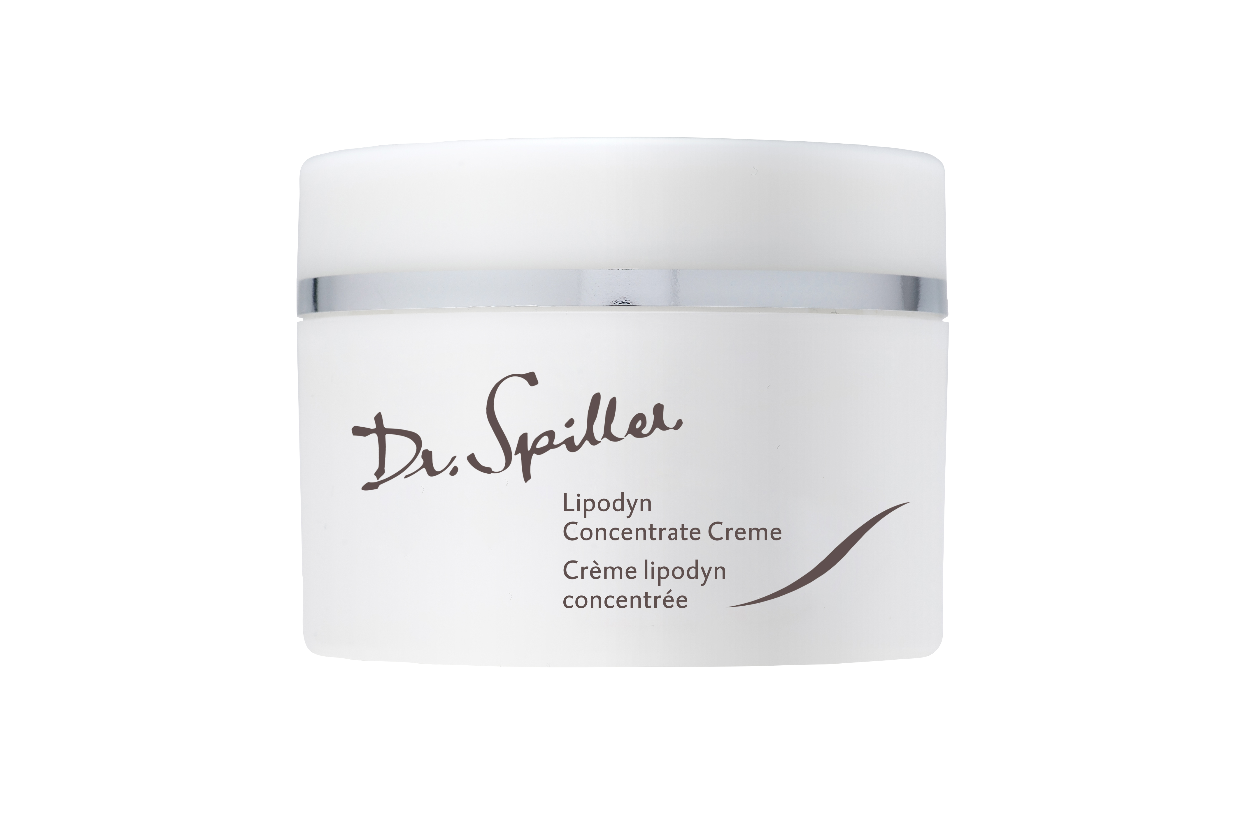 Dr. Spiller Lipodyn krém 250ml