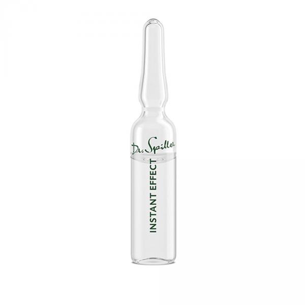 Dr.Spiller Instant effect - Instant Effect ampulla 2ml