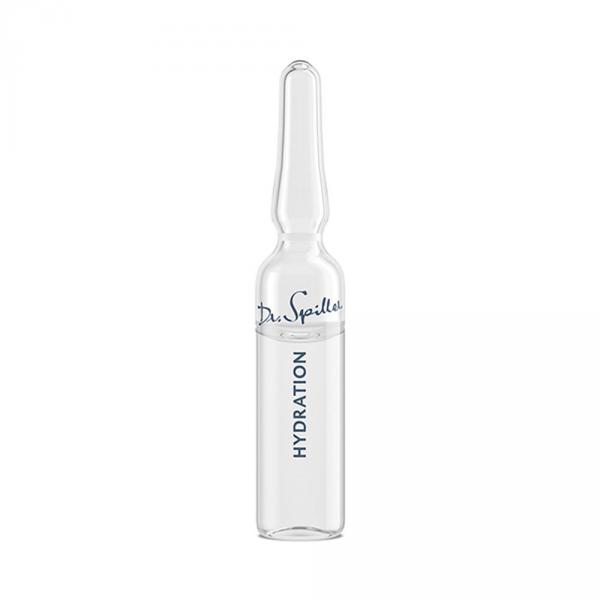 Dr.Spiller Hydration - Hialuron ampulla 2ml
