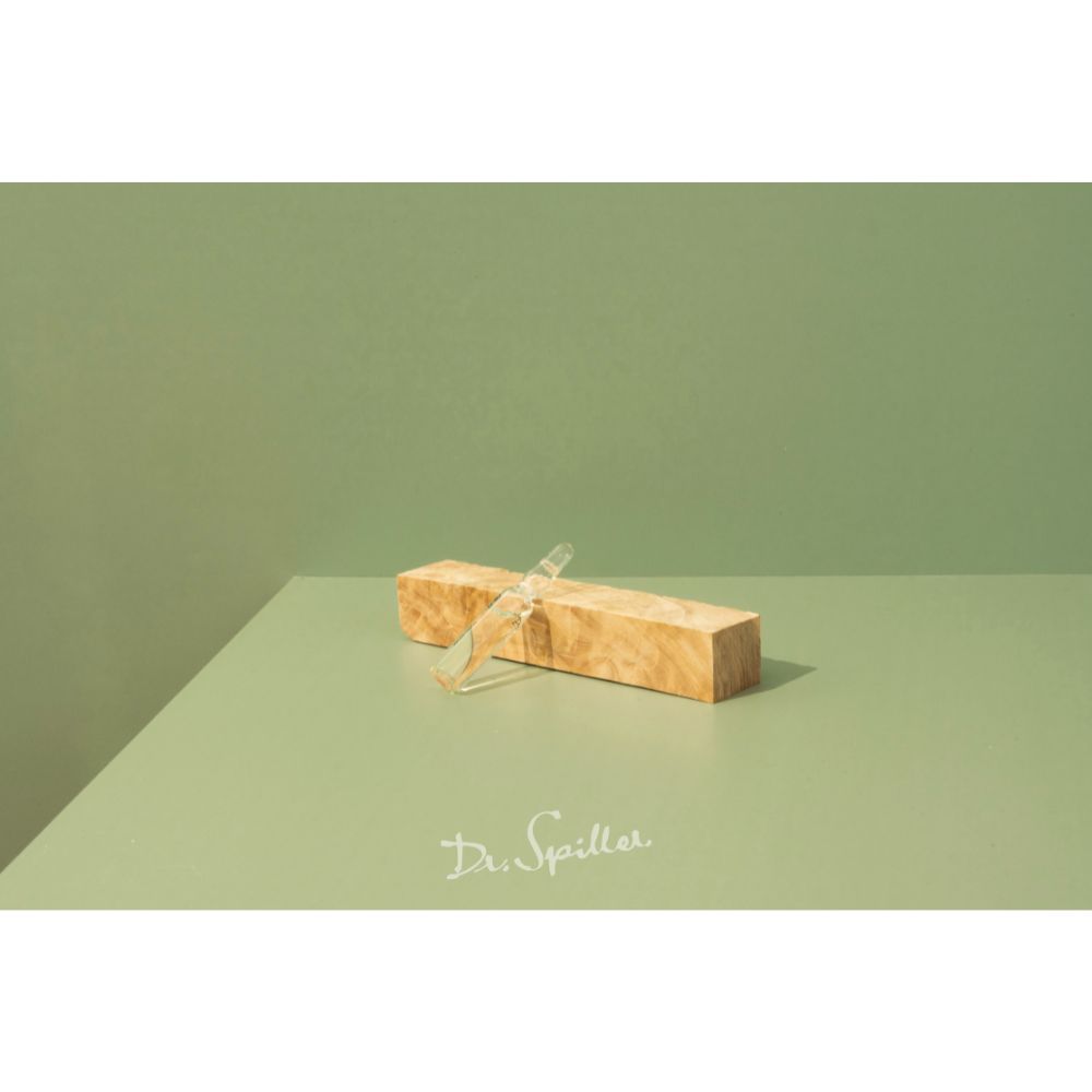 Dr.Spiller Strenght - Bőrerősítő ampulla 2ml