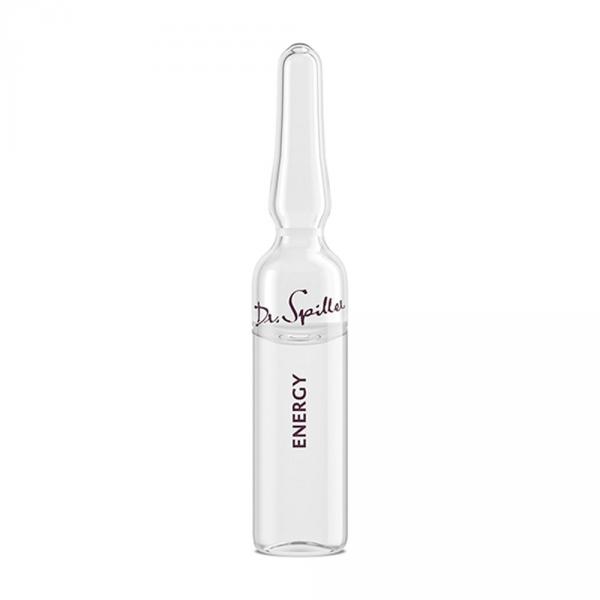 Dr.Spiller Energy  - Feltöltő ampulla 2ml