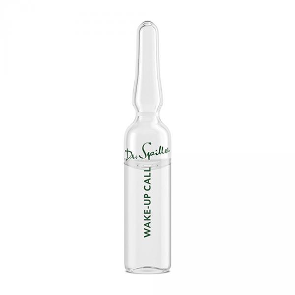 Dr.Spiller Wake-up Call - Aktiváló ampulla 2ml