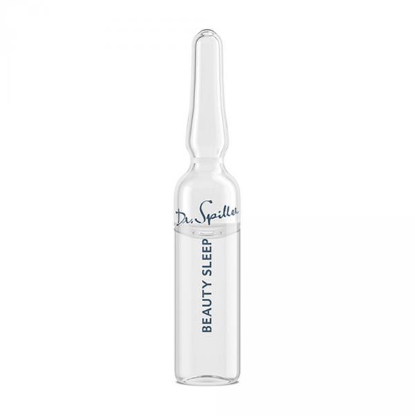 Dr.Spiller Beauty Sleep - Regeneráló ampulla 2ml