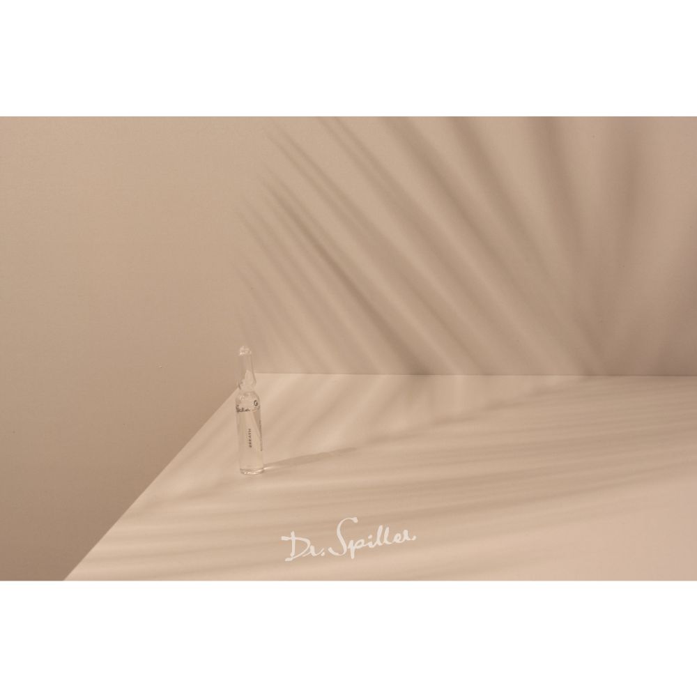 Dr.Spiller Breath - Detox ampulla 2ml