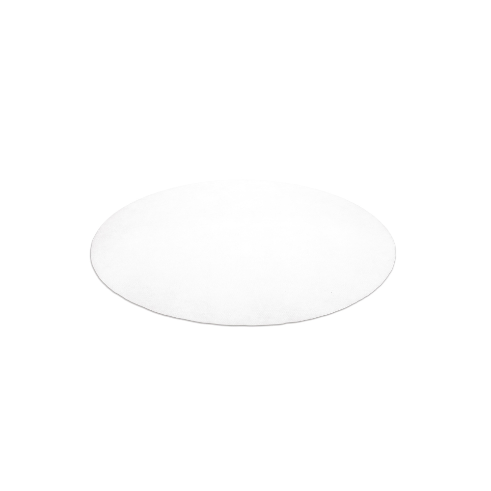 Kerek Higiéniai Alátét Szőnyeg Ø 45 cm 50db
