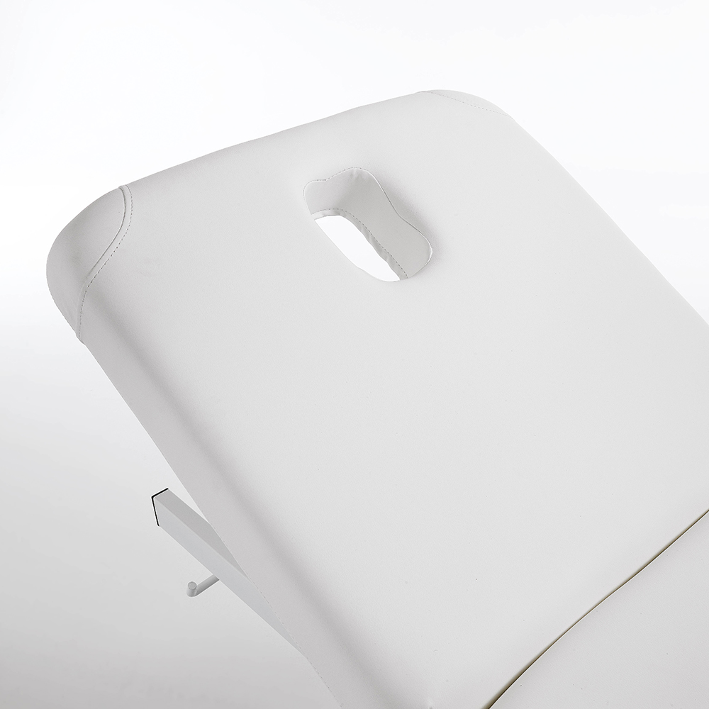 Physio masszázságy elektromos magasságállítással