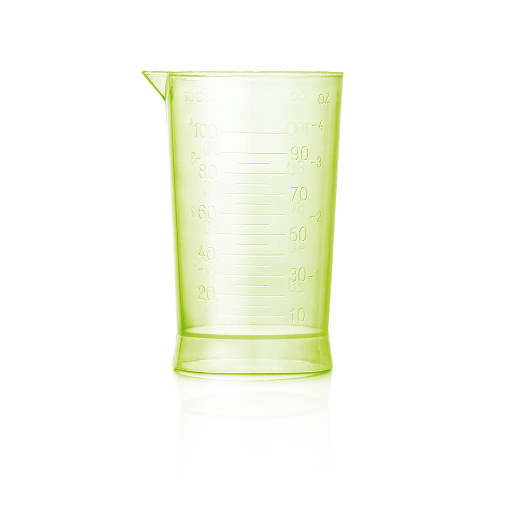 Hair Care mérőpohár 100ml