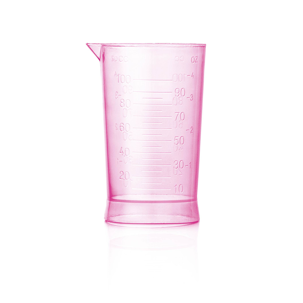 Hair Care mérőpohár 100ml