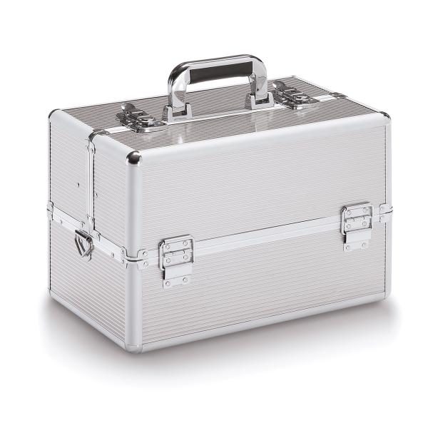 Job alumínium bőrönd