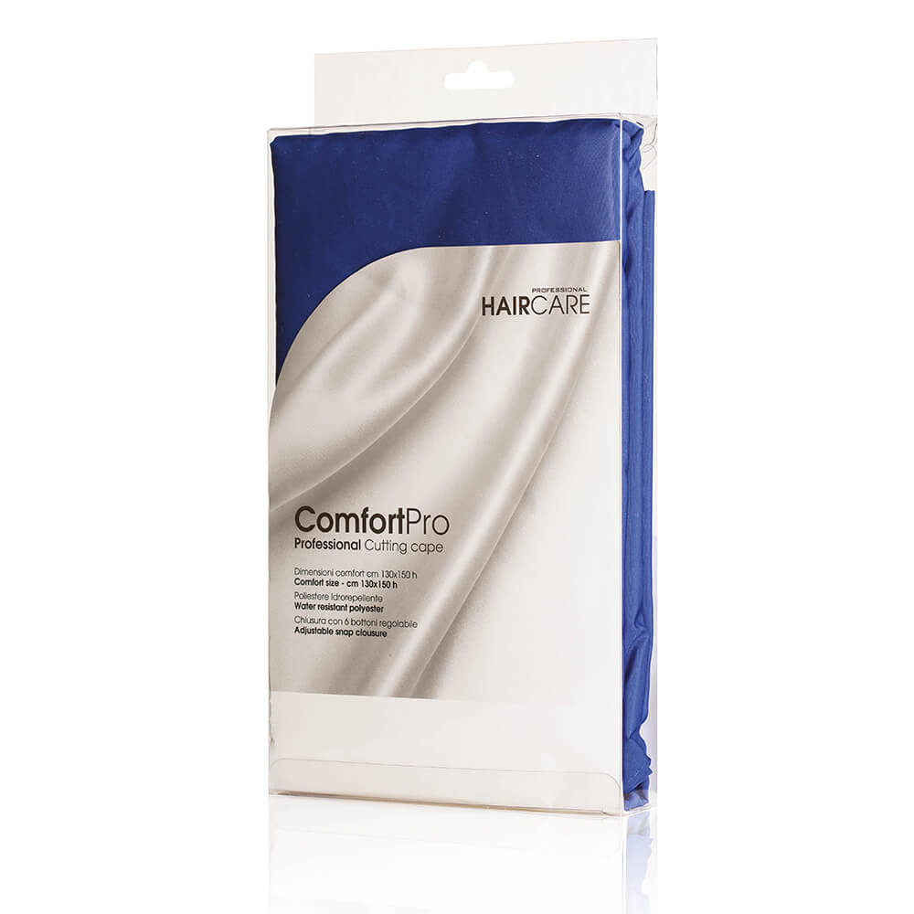 Hair Care Comfort Pro beterítő kék