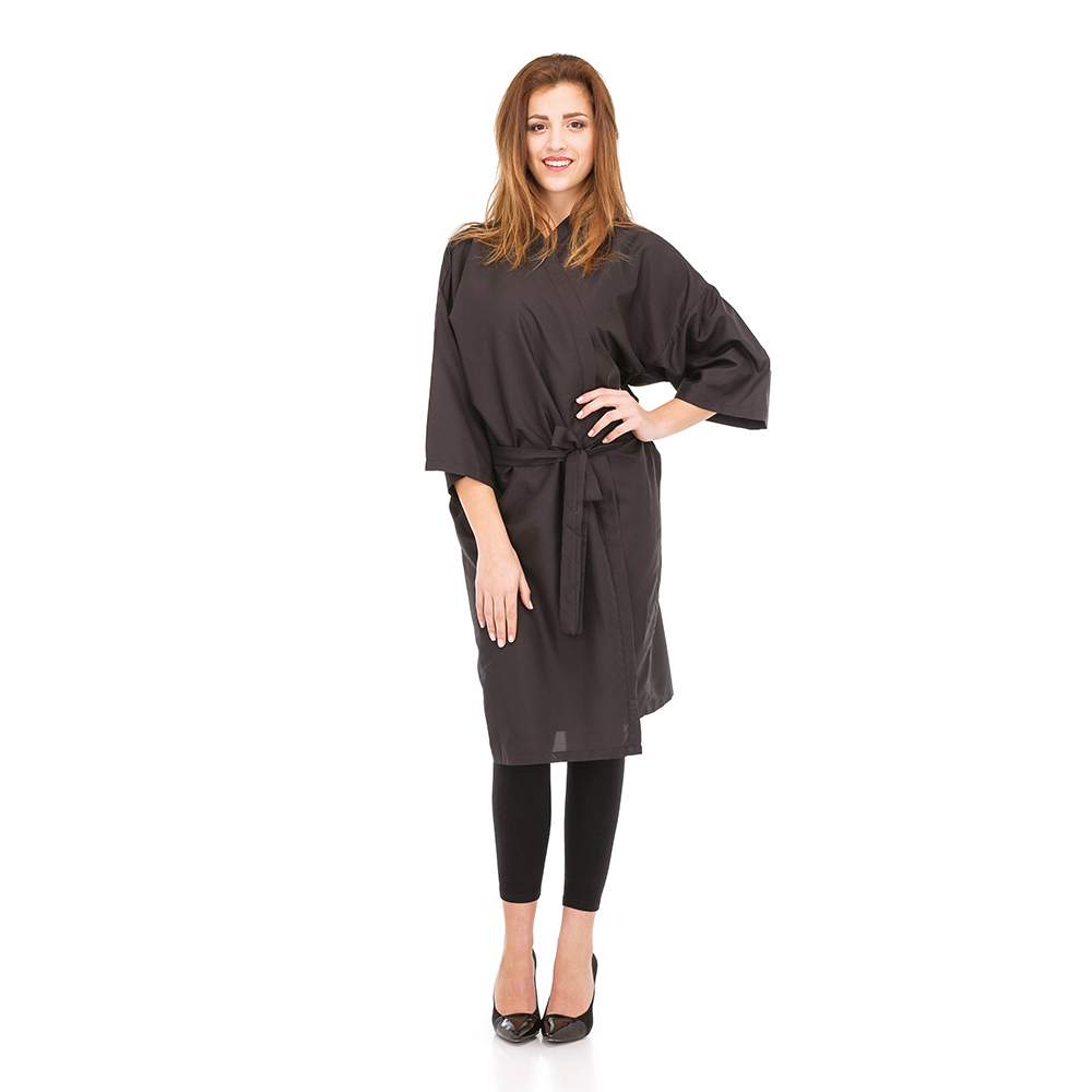 Kimono Black professzionális kimonó