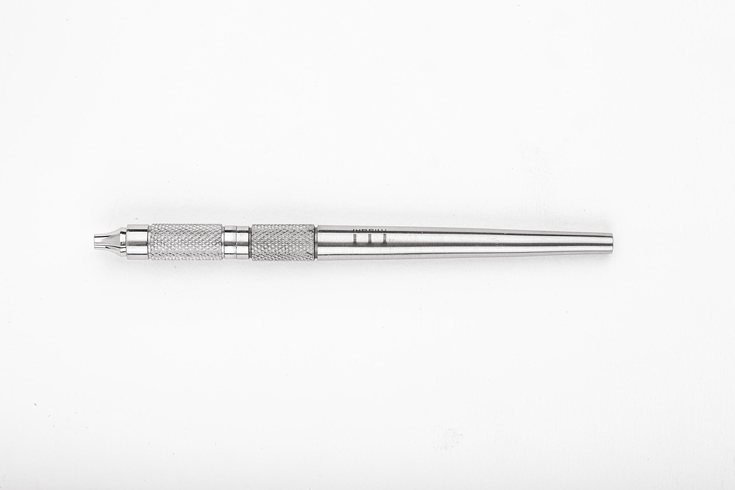 ProSafe rozsdamentes univerzális penge nyél