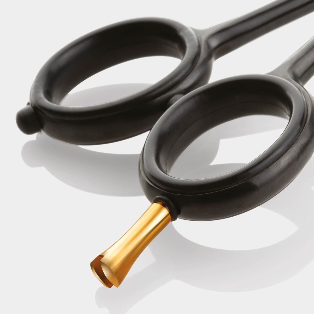 Iwasaki Nara Karbon fodrászolló 5,5