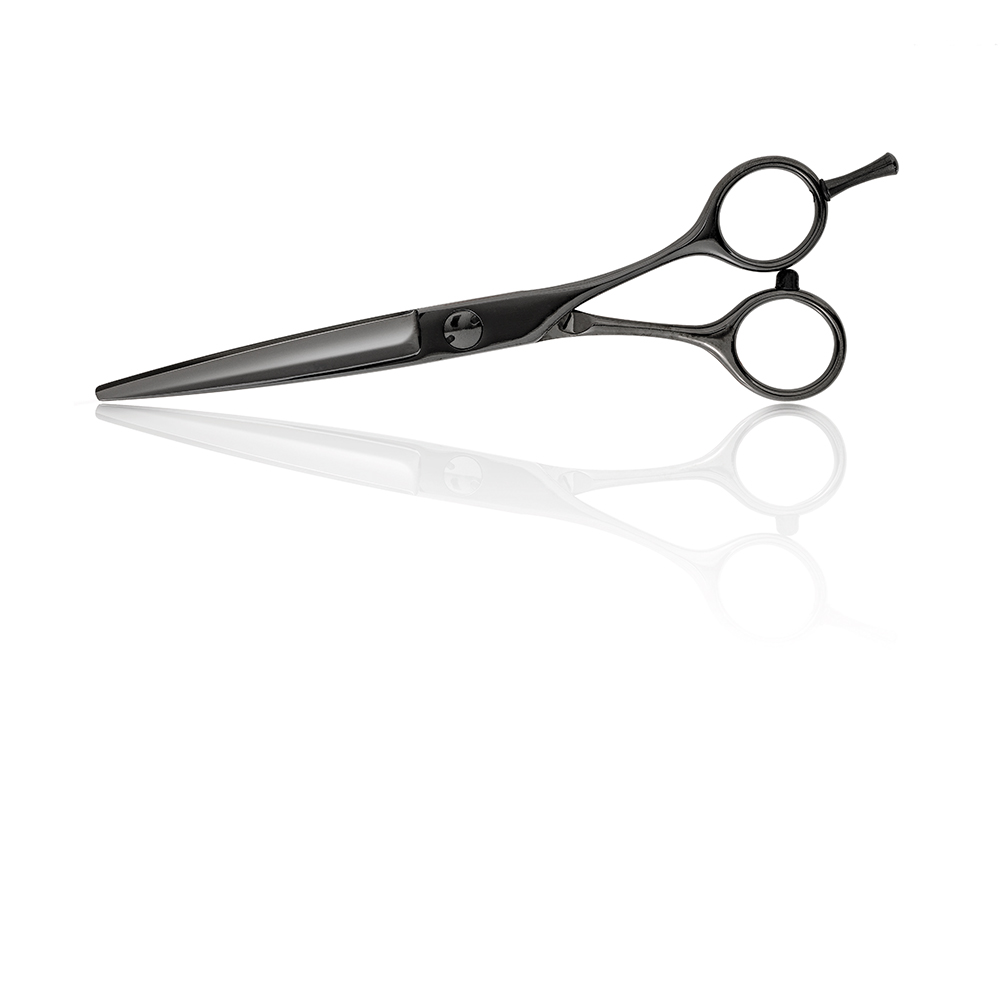 Lameo Executive E2 Regular fodrászolló 5,5 fekete