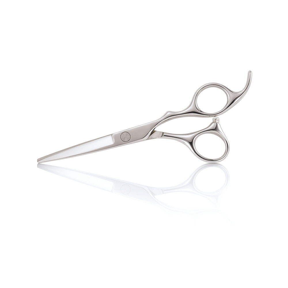 Stage Pro Set Offset Silver 5,5” Professzionális Ollókészlet