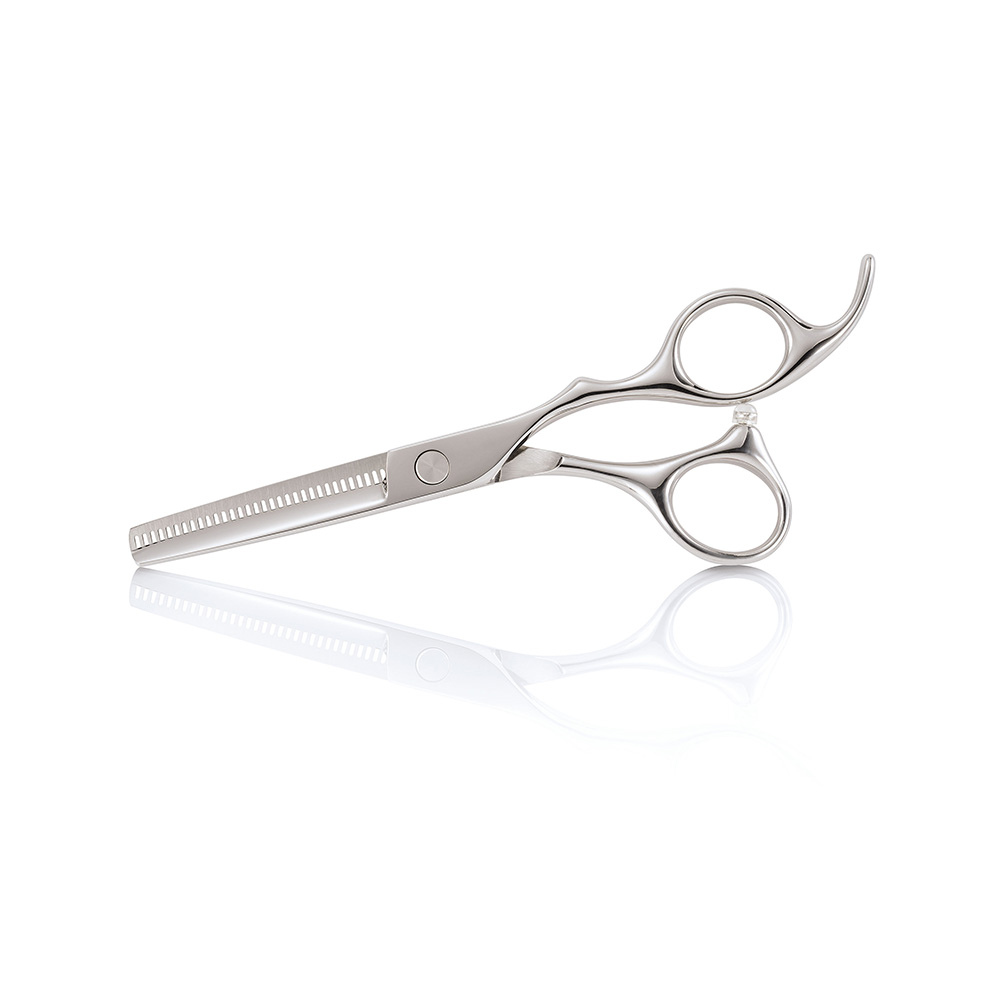 Stage Pro Set Offset Silver 5,5” Professzionális Ollókészlet
