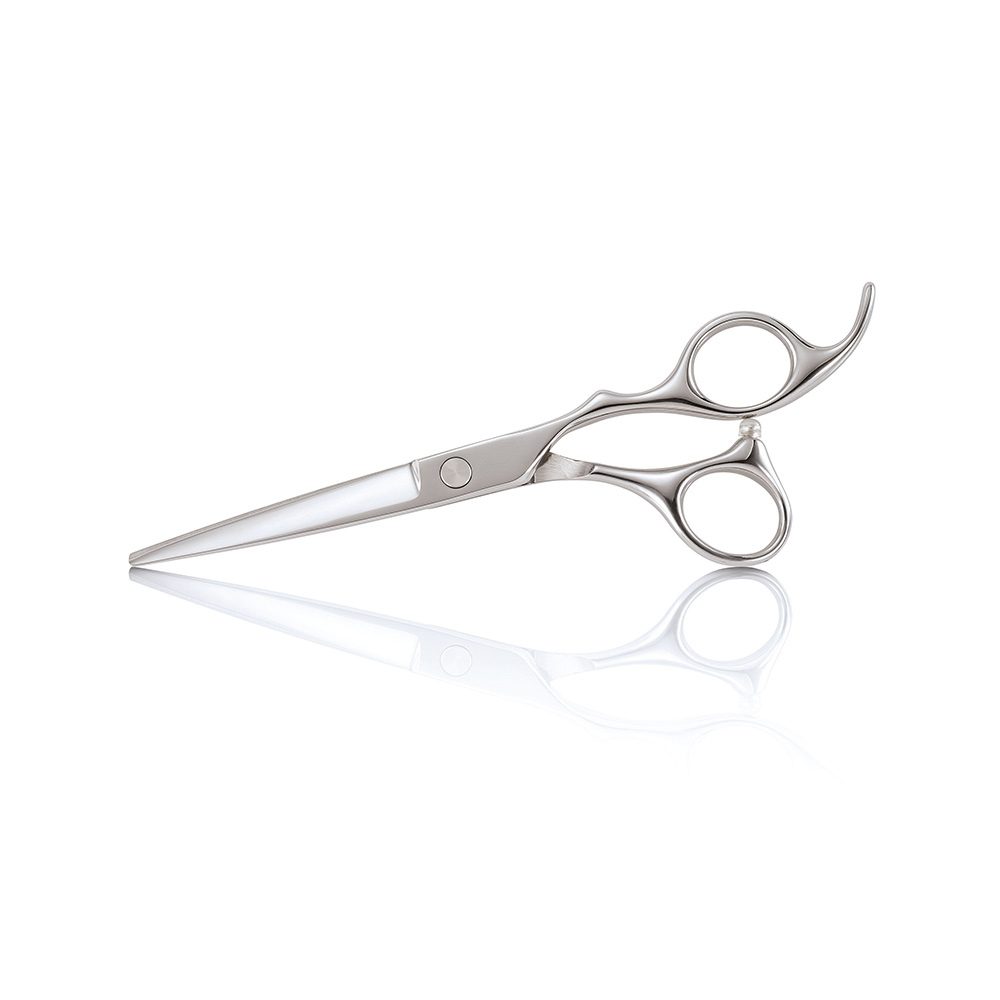Stage Pro Set Offset Silver 6" Professzionális Ollókészlet