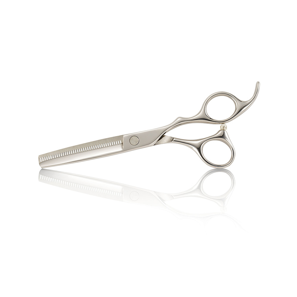 Stage Pro Set Offset Silver 6" Professzionális Ollókészlet