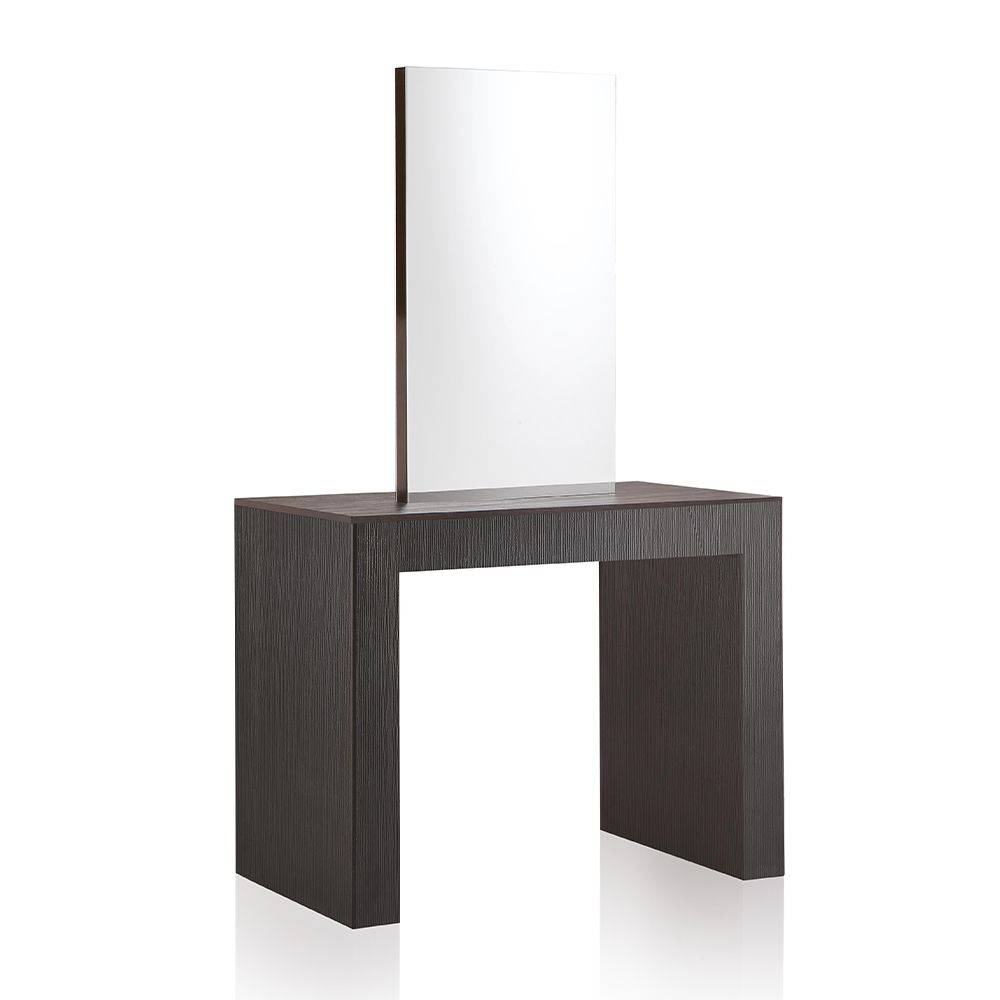 Gemini Duo kétoldalas tükör konzolasztallal