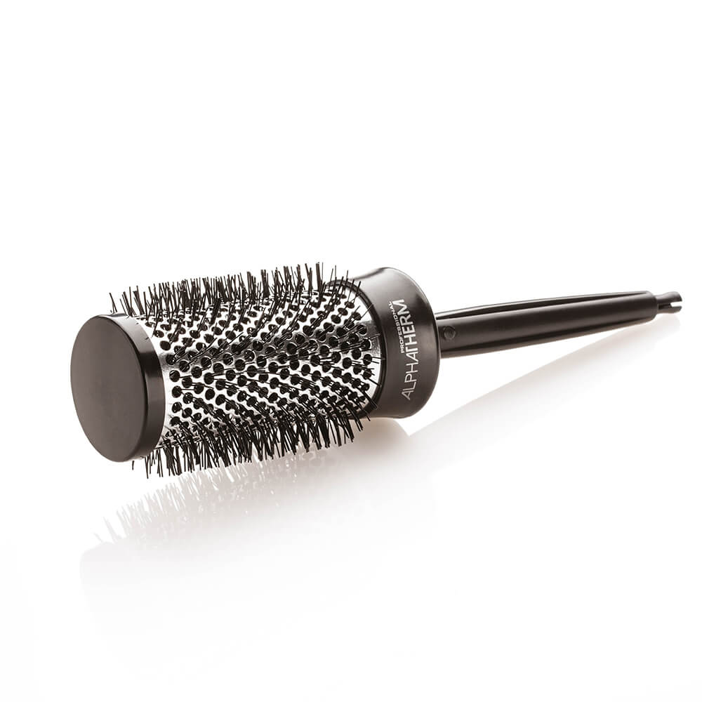 Hair Care Alpha Term körkefe és hőkefe 43 mm