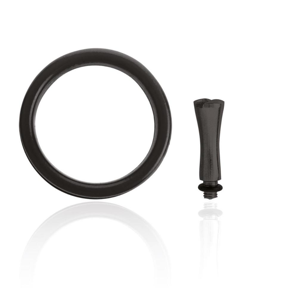 Iwasaki Master Black Shogun fodrászolló 5"