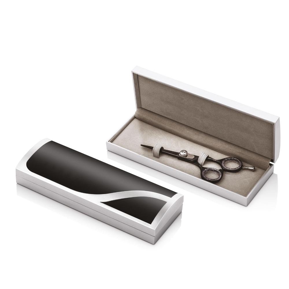 Iwasaki Master Black Shogun fodrászolló 6"